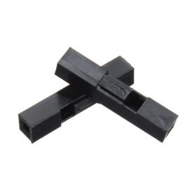 1P Dupont Housing Female Pin Connector 2.54mm