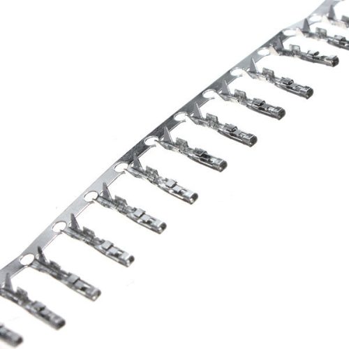 Female Dupont Terminal Connector 2.54mm