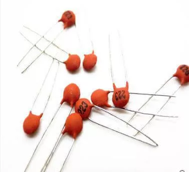 Ceramic capacitor package 300pcs