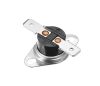 KSD301 85 degree NC thermostat 250V 10A