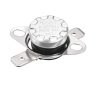 KSD301 65 degree NO thermostat 10A