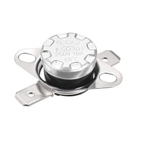 KSD301 65 degree NO thermostat 10A