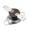 KSD301 65 degree NO thermostat 10A