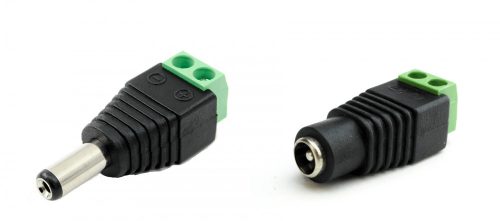 4mm Audio Cable Banana Plug Connectors Red