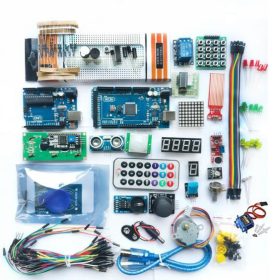 Arduino Mega 2560 kit 3
