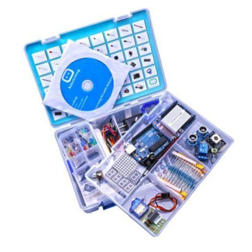Arduino kit
