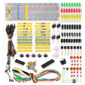 Electronic part package 6