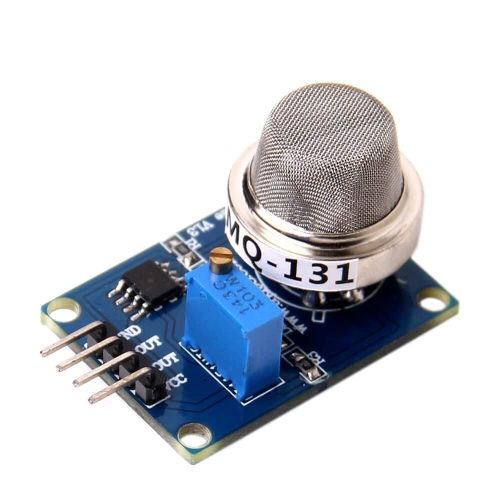 MQ-131 O3 Ozone Sensor Module