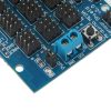 Mega Sensor Shield V2.0 for MEGA 2560 R3