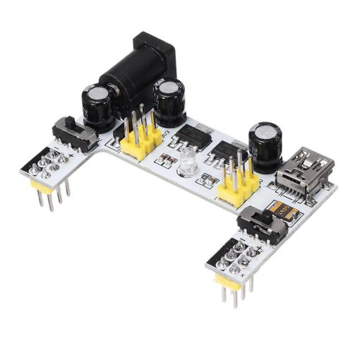 XD-42 Bread Board Power Supply Module 5V 3.3V