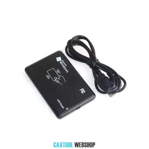 JT308 125KHz USB Proximity Sensor Smart RFID Card Reader