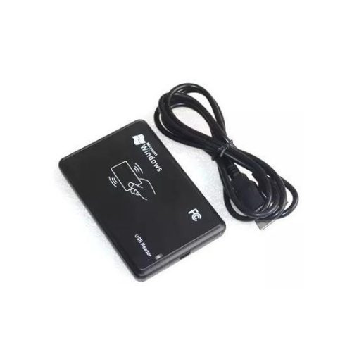 JT308 125KHz USB Proximity Sensor Smart RFID Card Reader