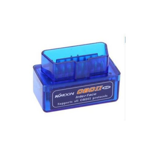 V2.1 ELM327 OBD2 Bluetooth Interface Auto Car Scanner