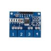 TTP226 8-way Capacitive Touch Switch Module