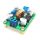 LM2587 DC Boost Converter Module 3.5-30V to 4.0-30V