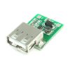 Mini DC-DC Boost Converter 0.9V~5V to 5V 600MA USB Output charger step up Power Module