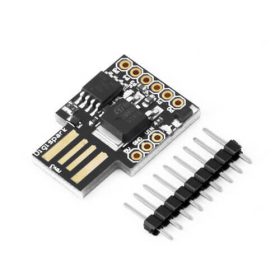 ATTINY85 USB Development Board