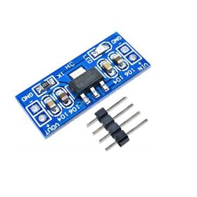 AMS1117 5V Power Supply Module