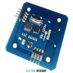 RFID card reader module RC52213.56 MHZ