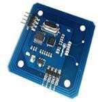 RFID card reader module RC52213.56 MHZ