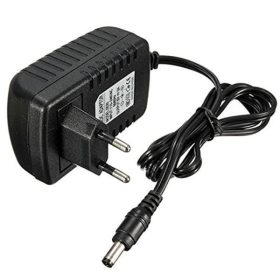 5V 3A Adapter Charger