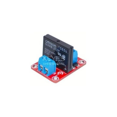 1 Channel Solid State Relay Module