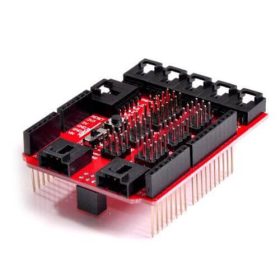 Arduino digital lego special sensor extension board V8