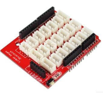 Base Shield Sensor I/O expension board