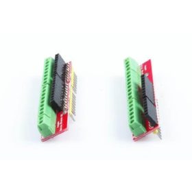 Screw Shields V2 terminal extension Board