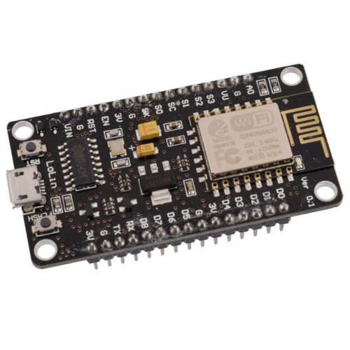 ESP8266 serial wifi module NodeMcu Lua wifi V3 CH340