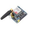 SIM900A V4.0 kit GSM GPRS board with antenna