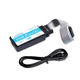 USB Blaster (ALTERA CPLD / FPGA programmer)