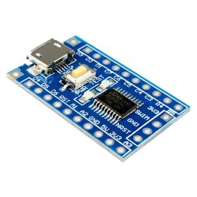   Core Board STM8S103F3P6 STM8Development Board Minimum System Board
