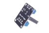 A03B 1 Road 5v Low Level Solid State Relay Module with Fuse SSR 250V 2A Fuse
