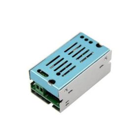   200W DC-DC Boost Converter 6-35V to 6-55V 10A Step Up Voltage Charger Power with Shell