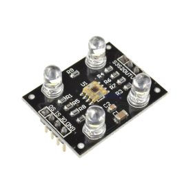 TCS3200/ TCS230 Color Recognition Sensor Module