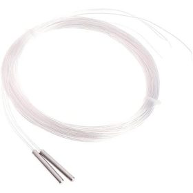 PT100 Platinum Resistor temperature probe 2 wires