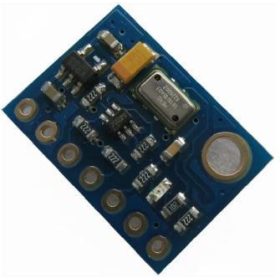   GY-63 MS5611-01BA03 high-precision pressure sensor module height sensor module