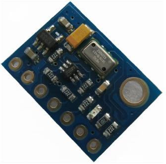 GY-63 MS5611-01BA03 high-precision pressure sensor module height sensor module