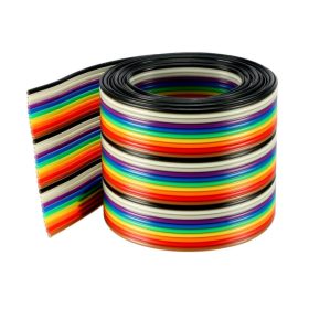 Ribbon cable 40pin AWG24 1m