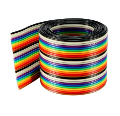 Ribbon cable 40pin AWG24 1m