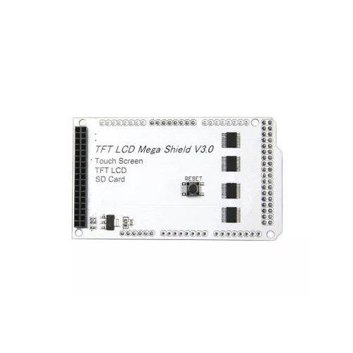 MEGA 2560 TFT Screen Adapter