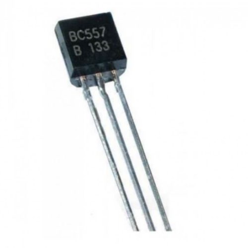 BC557 PNP Transistor TO-92
