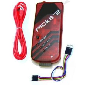 PICKIT2 Programer Simulator
