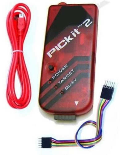 PICKIT2 Programer Simulator