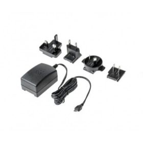 Micro USB Power Supply Unit for Raspberry Pi 3 Model B