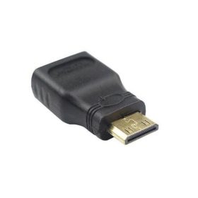 HDMI Female to Mini HDMI Male Adapter