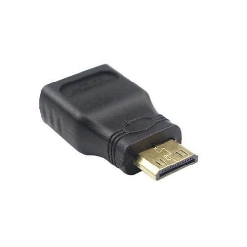 HDMI Female to Mini HDMI Male Adapter