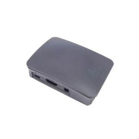 Official Raspberry Pi 3 Case Black