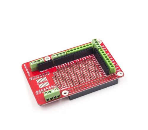40pin Prototype Pi board Prototyping Pi Plate for Raspberry Pi 3